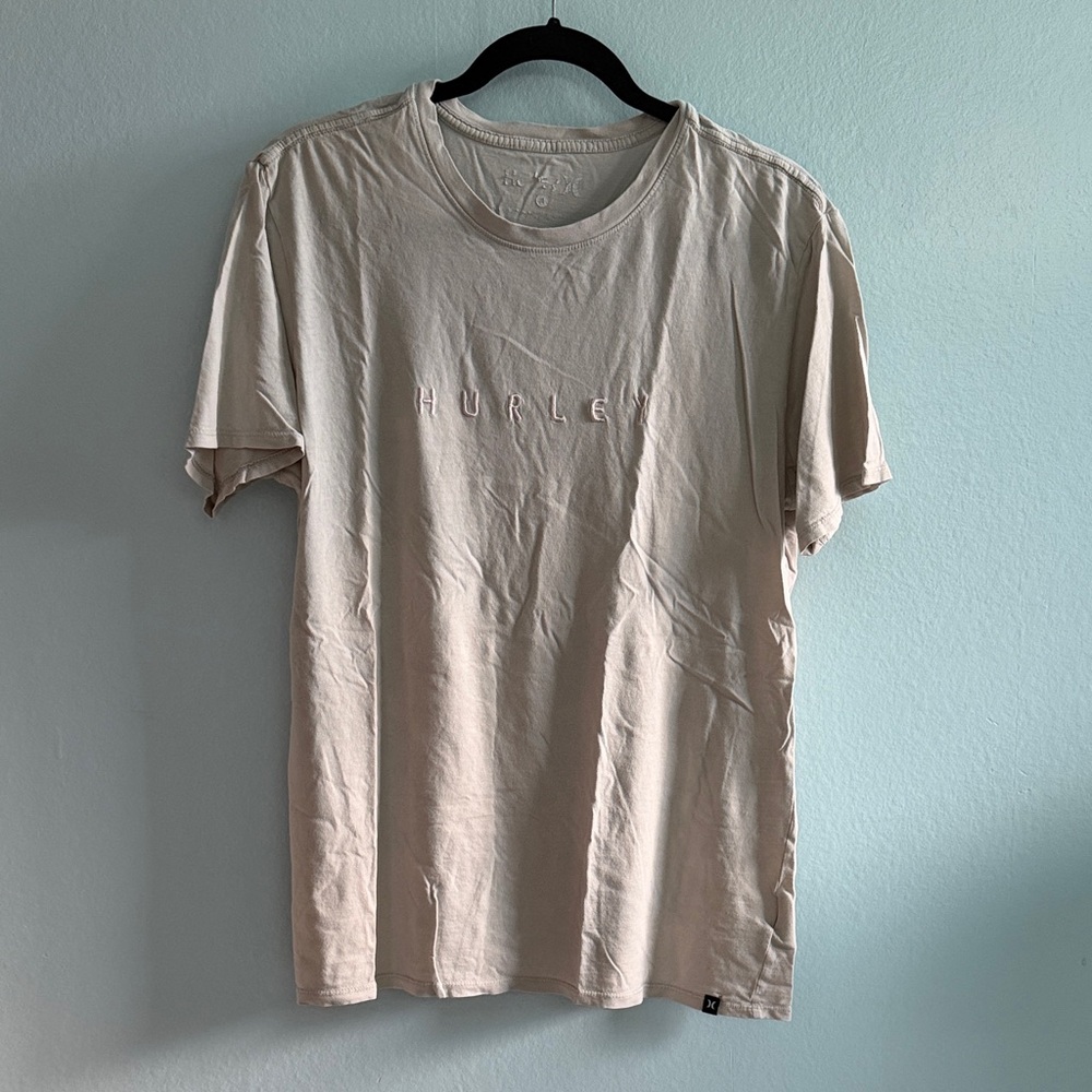 Hurley T-shirt